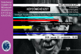 Építész Kávéház: Képzőművészet