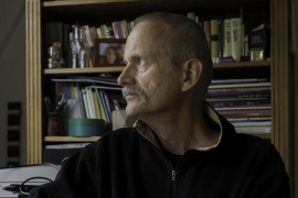 Elhunyt Tövissz Zsolt építész