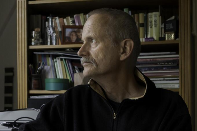 Elhunyt Tövissz Zsolt építész