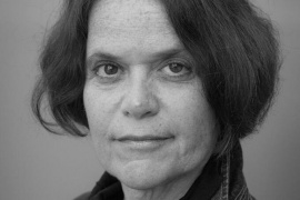 Bán Zsófia székfoglaló előadása