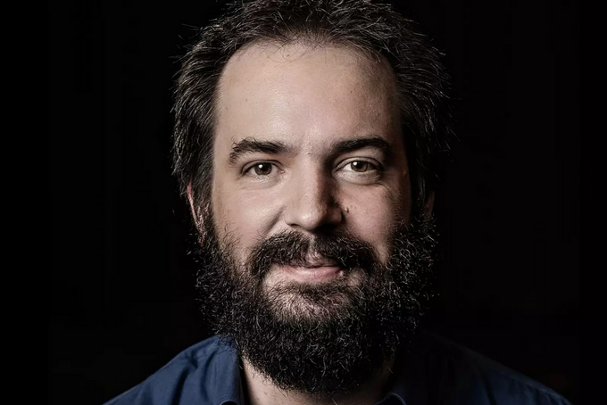 Dinyés Dániel székfoglaló előadása