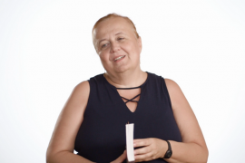 Beszélgetés Imre Flórával