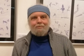 Elhunyt Szemethy Imre