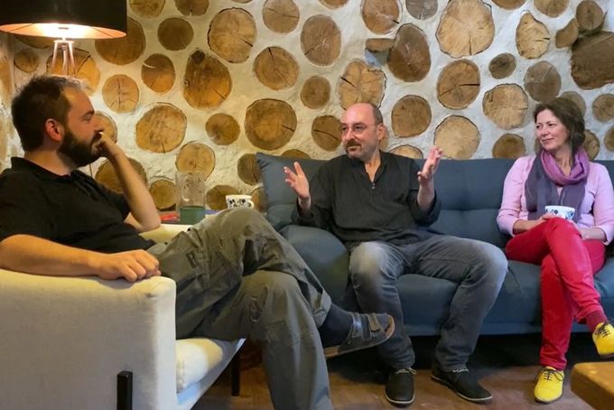 Kondor Ádám dalciklusa