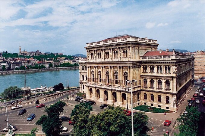 Új tagokat választott a Széchenyi Irodalmi és Művészeti Akadémia 