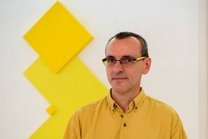 SAXON SZÁSZ JÁNOS: Művészet/Tudomány határterületek az alkotásban