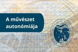 A művészet autonómiája