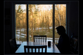 Szilágyi Lenke székfoglaló kiállítása