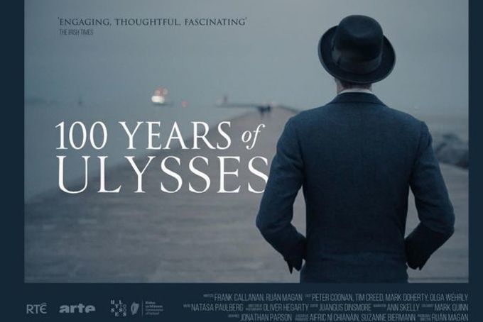 Ulysses100 Emlékszimpózium