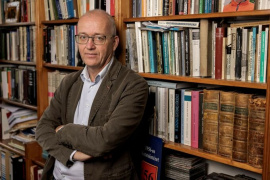 XV. Széchenyi-emlékest: Ungváry Krisztián beszédével