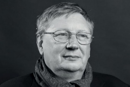 Elhunyt Záborszky Gábor