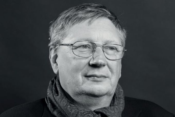 Elhunyt Záborszky Gábor