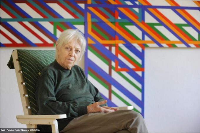 Búcsú Maurer Dórától