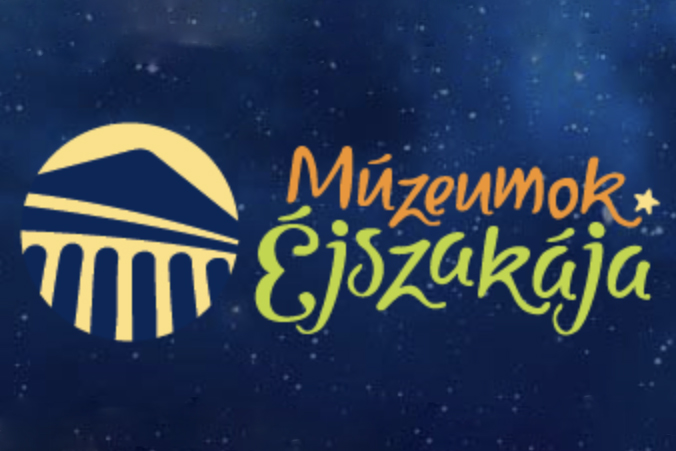 'Múzeumok Éjszakája - az MTA Székház első emeleti reprezentatív teremsorának látogatása (19.00)