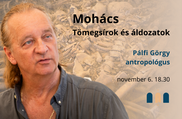 Mohács: tömegsírok és áldozatok