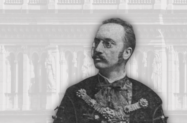 Emlékülés Berzeviczy Albert néhai elnök halálának 90. évfordulója alkalmából