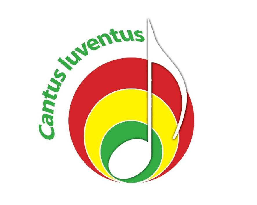'Selye János Egyetem Cantus Iuventus kórusának előadása