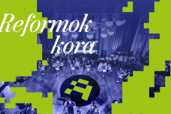 Reformok kora – Az MTA Tanulmányi Verseny döntője