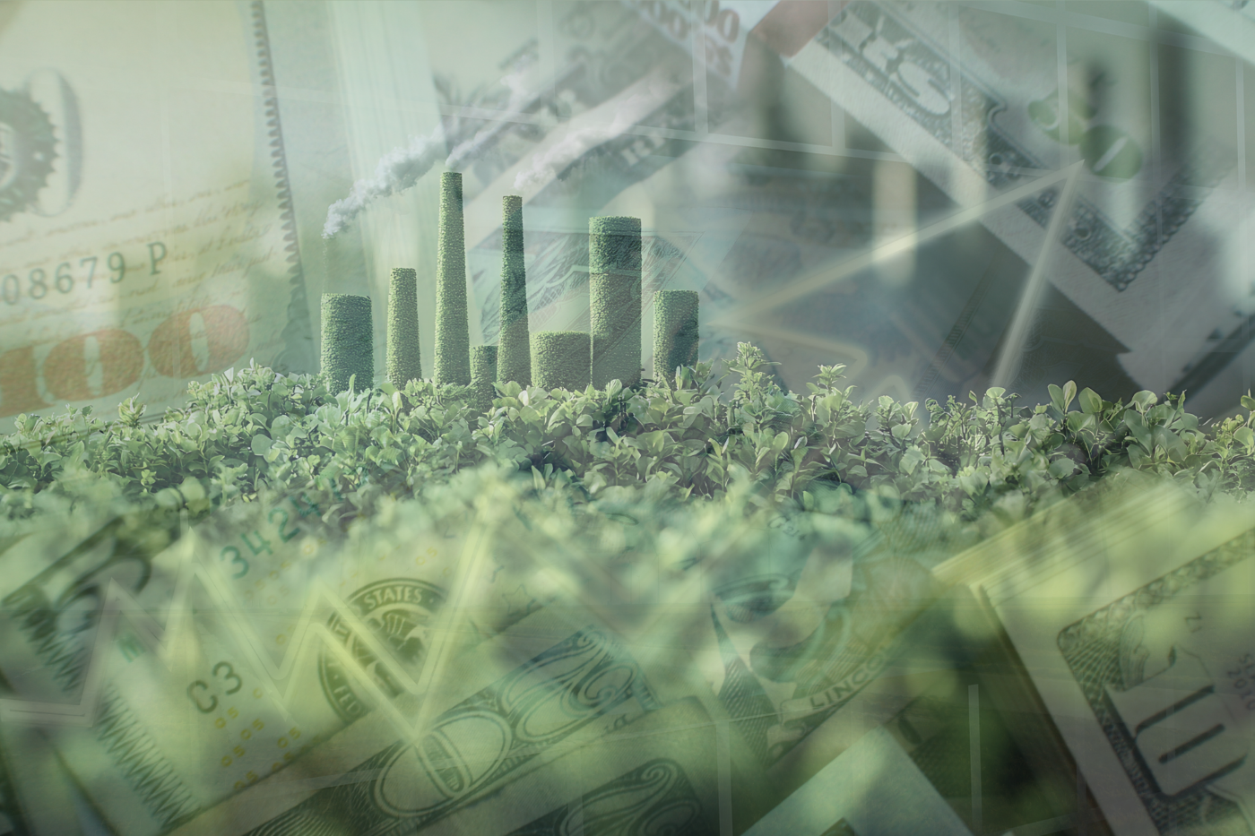 'Quo vadis modern civilizáció? – a fenntarthatóság globális kihívásai