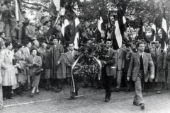 1956: Hogyan lesz történelemből emlékezet?