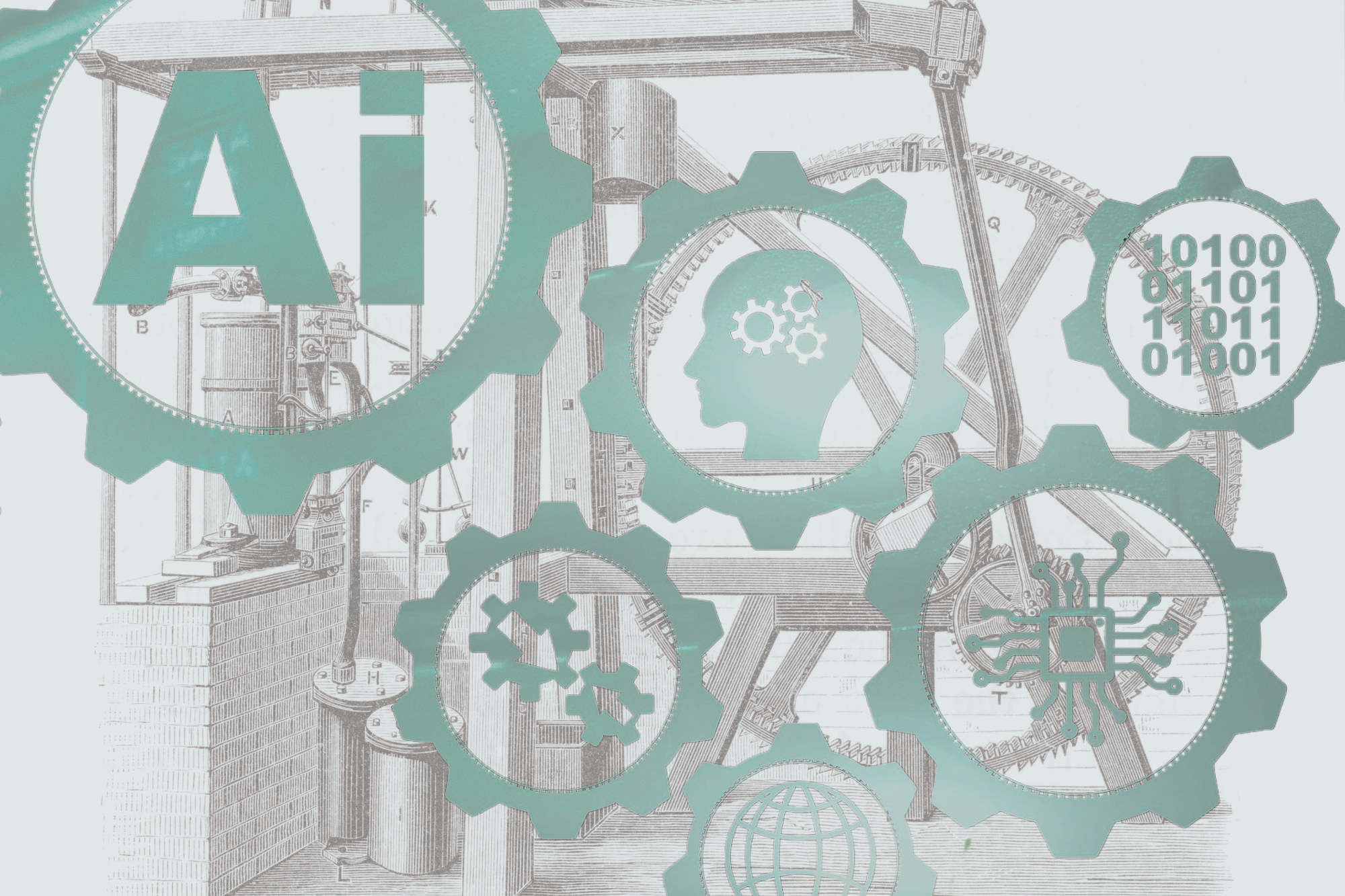 'A gőzgépektől az AI-ig: hogyan építhető fenntartható gazdasági modell a modern technológiákra?