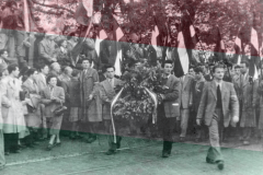 1956: Hogyan lesz történelemből emlékezet?
