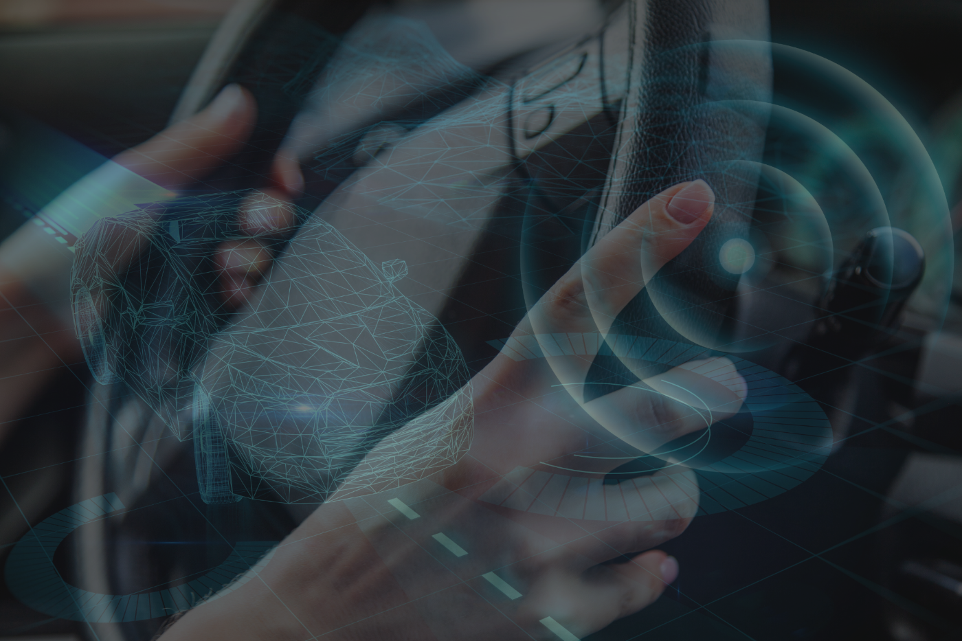 'Ki vezet 20 év múlva – ember, AI vagy senki?