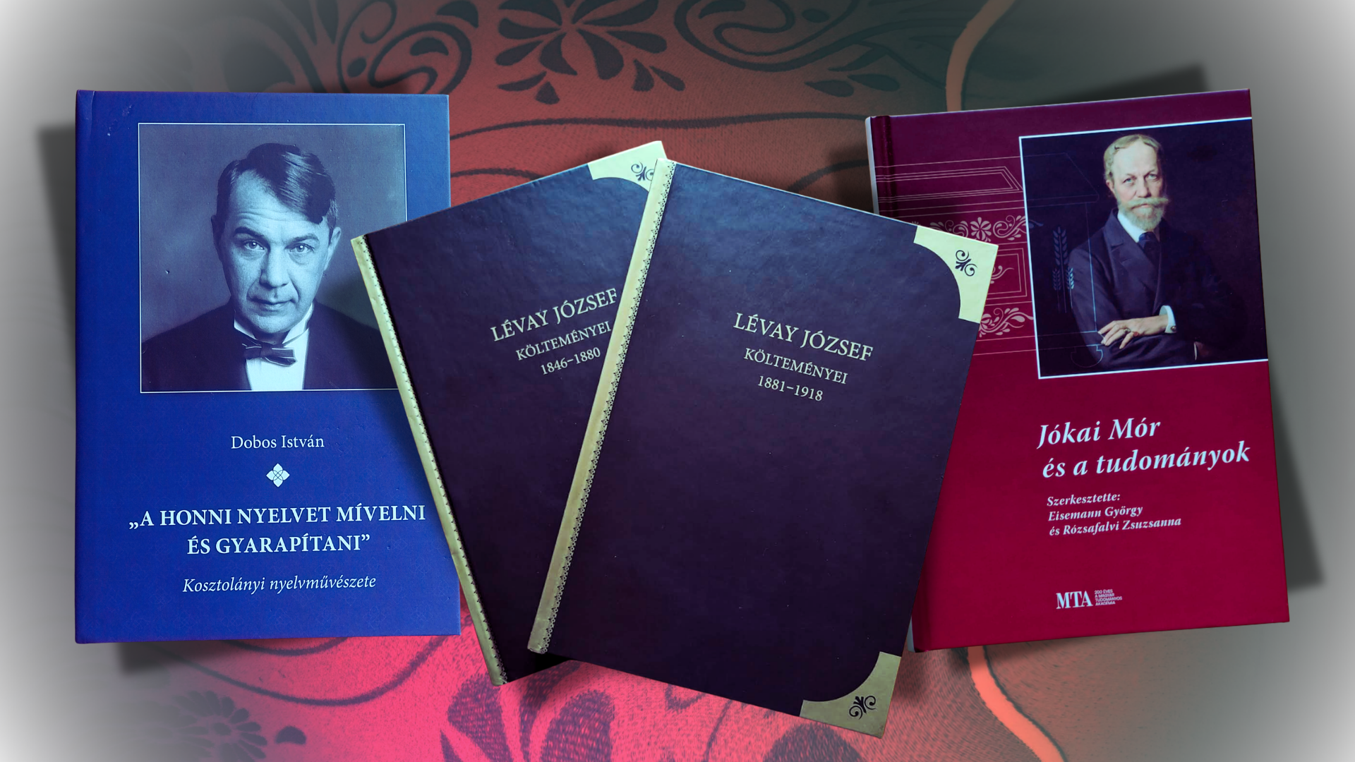 'Az MTA200 jubileumi kötetsorozat könyvbemutatója – 2026/2