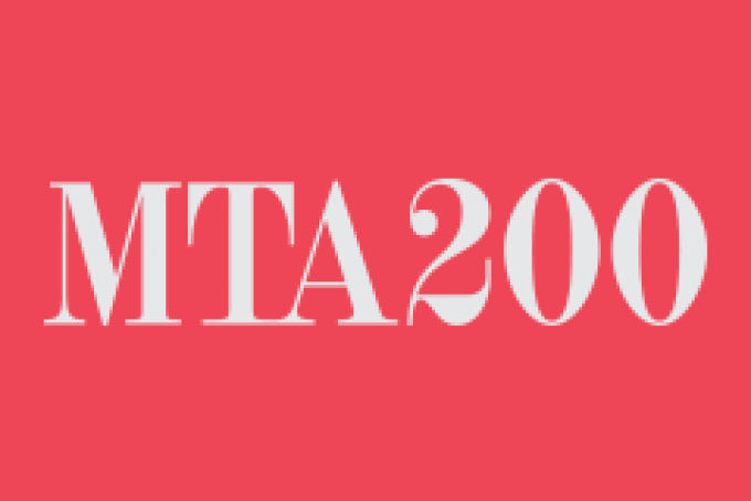 2026 februári MTA200 tudományünnepi programok