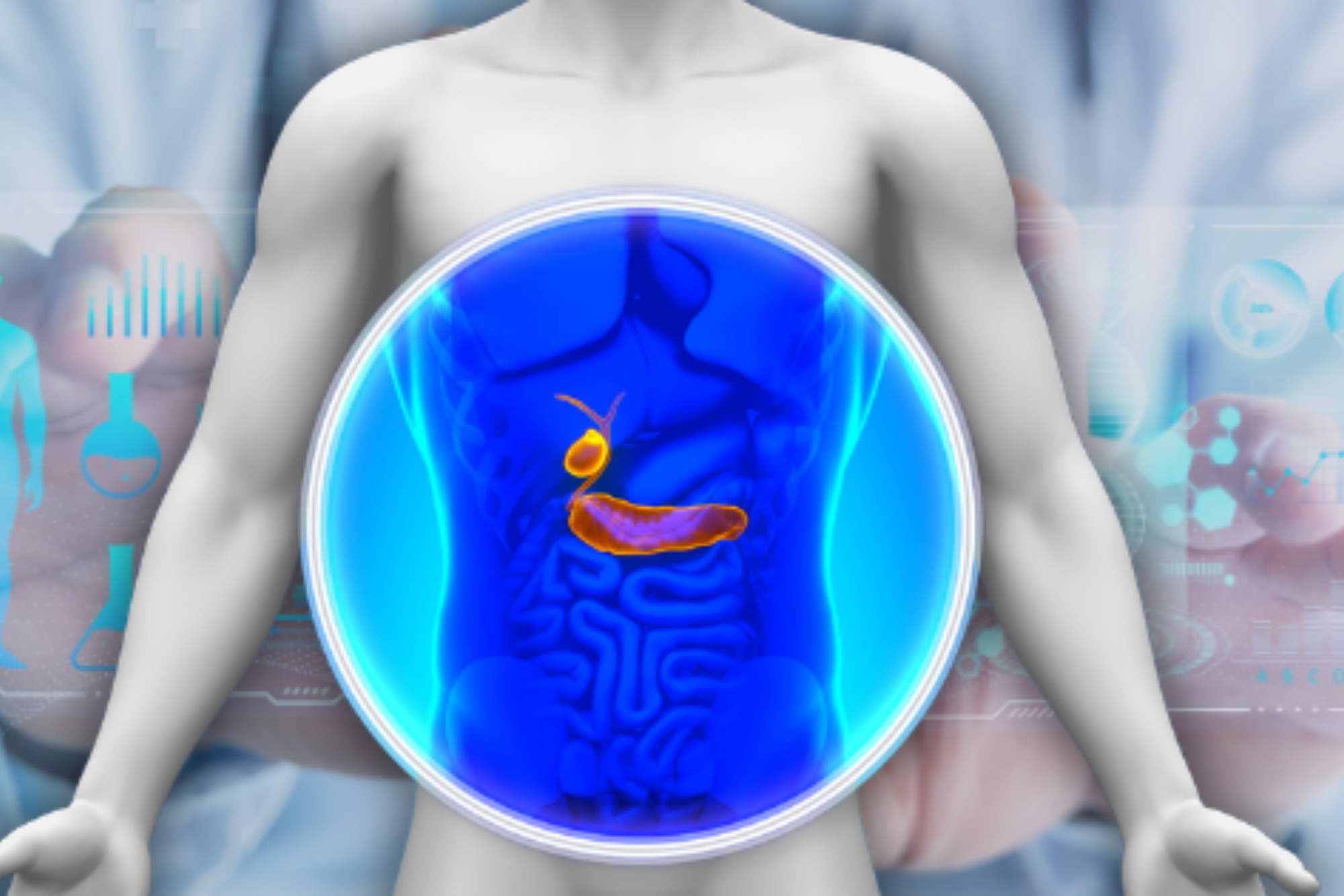 'Jövőkutatás az orvoslásban és az élettudományokban