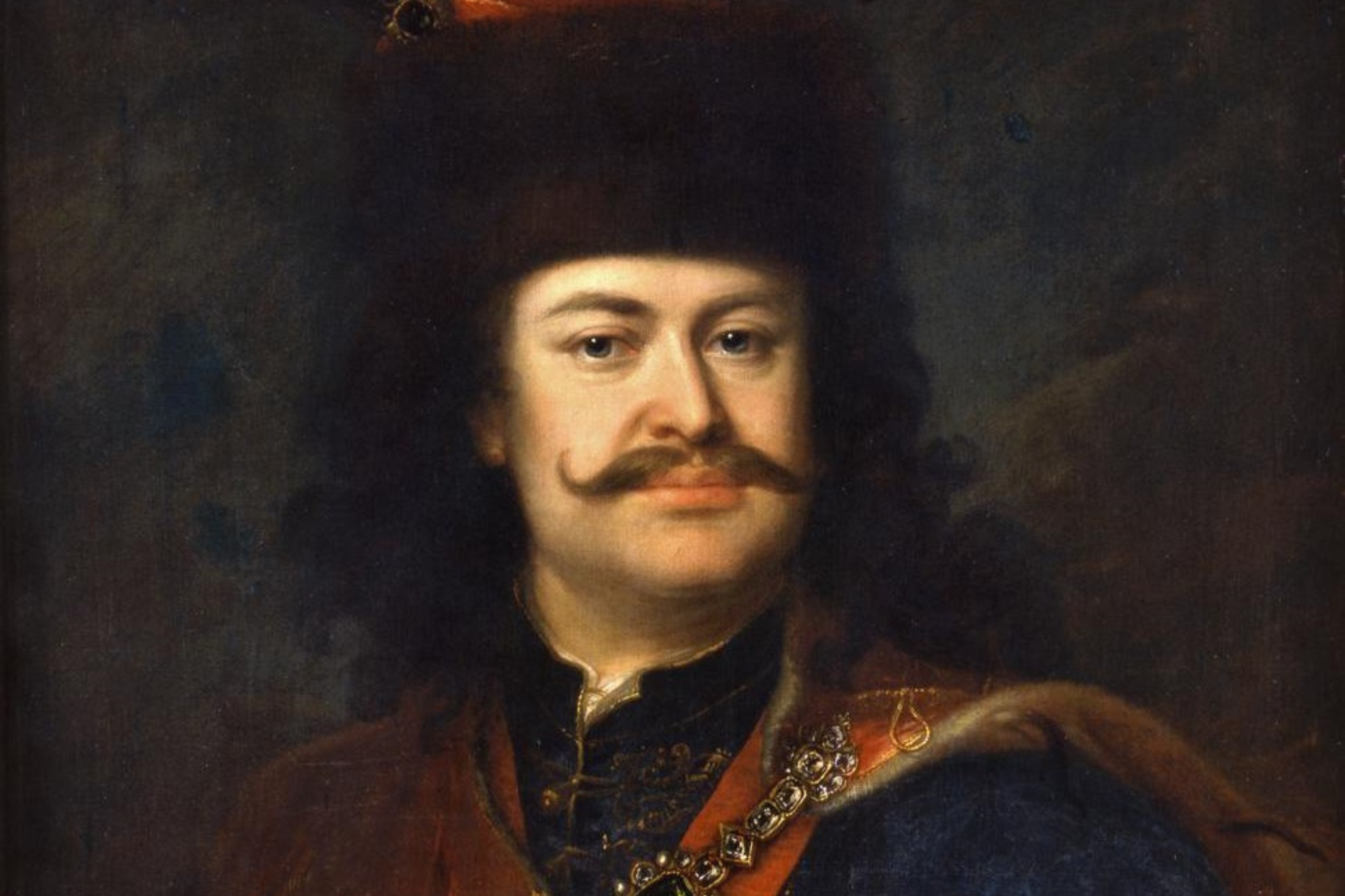 'II. Rákóczi Ferenc fejedelem élete és rodostói emigrációja | könyvbemutató