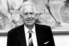 Szentágothai János 50 éve lett Akadémiánk elnöke – a tudós és művész öröksége