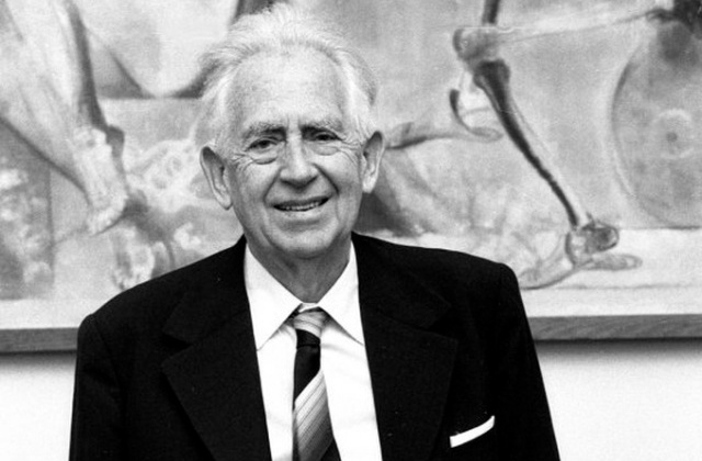 Szentágothai János 50 éve lett Akadémiánk elnöke – a tudós és művész öröksége