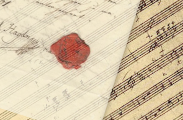 Vékás Lajos: Joseph Haydn szerződésszegései és a szerzői jogvédelem kezdetei | az MTA Gazdaság- és Jogtudományok Osztálya ünnepi hónapjának nyitórendezvénye