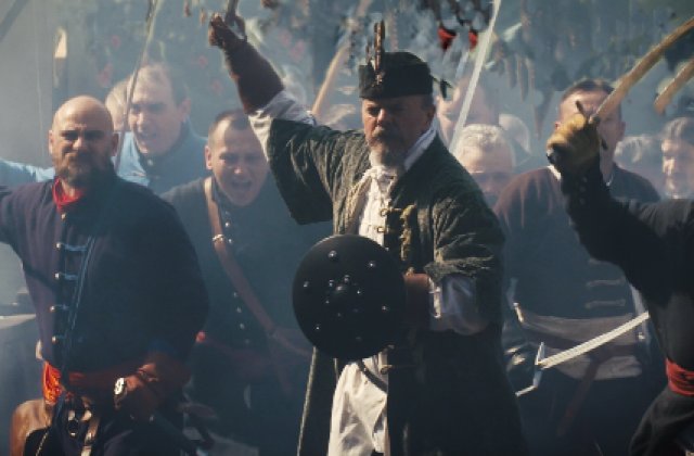 Filmklub az Akadémián – A régi fény ragyogjon – Szigetvár 1566
