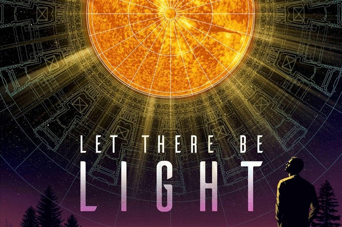 'Filmklub az Akadémián - Let there be light (PREMIER vetítés)
