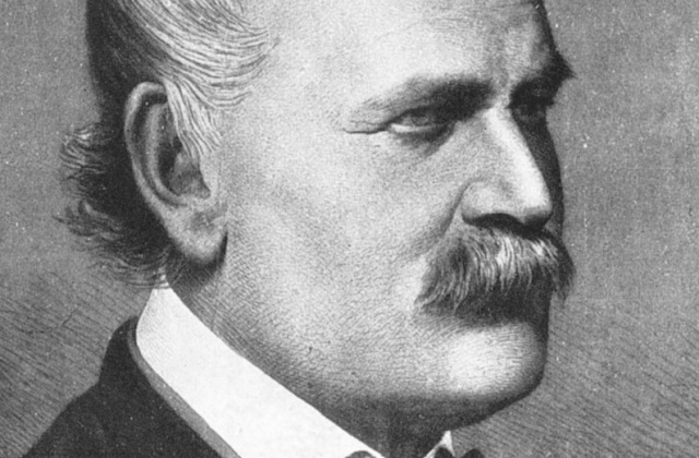 Az életmentő – Semmelweis Ignác igaz története
