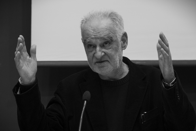 Elhunyt Tarr Béla filmrendező, a Széchenyi Irodalmi és Művészeti Akadémia Mozgókép- és Színházművészeti Osztályának tagja